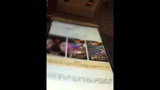 Lenovo phab plus from tiny deal app centre problem