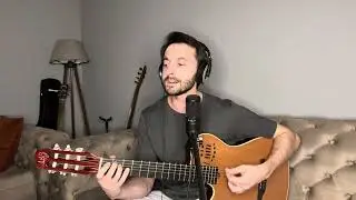 Ahmet Kaya - Arka Mahalle (Akustik Cover)