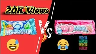 Stretch test between Boomer Vs Centre fresh 😂 .