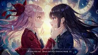 「All Alone With You」 【Music Box ver.】 【PSYCHOPASS ED 2 (EGOIST)】 『2』