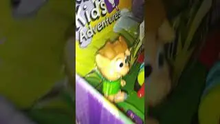 Snow pea at the Walmart store part 2 WE GOT THE TREASURE X ALLEN'S TOYS ALMOST!!!!!