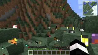 Minecraft: Episode 4