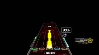 Clone Hero - Avenged Sevenfold - Seize The Day
