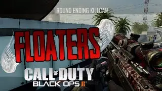 Storm Floats (BO2 Floaters)