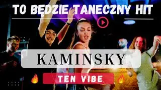 Kaminsky - Ten Vibe (Official Video) 
