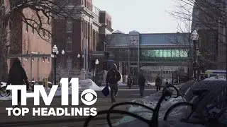 Arkansas's morning headlines | February 5, 2026