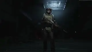 Arena Breakout  Infinite Lockdown Valley 6 Kill 1 Red