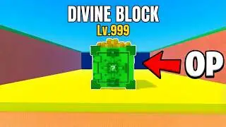 I Joined a SECRET ADMIN ABUSE and Got INFINITE DIVINES in Escape Tsunami for Brainrots!