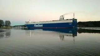 FINNLINES Turku