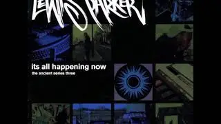 Lewis Parker - Communications