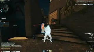 Onetap vs Aimware HvH Server