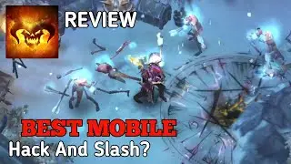 BLADEBOUND 2022: стоит ли играть?