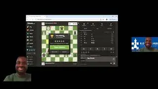 One Mistake Changed Everything | Online Rapid Chess Game Analysis