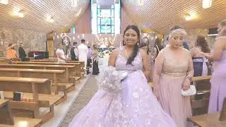 Martha Torres Mis Quince 2022