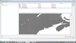 Geographic Calculator & Global Mapper - Admin Tools