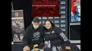 For Love Of Horror 2025
