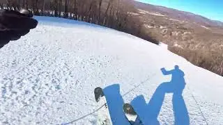 Jericho...Jiminy peak