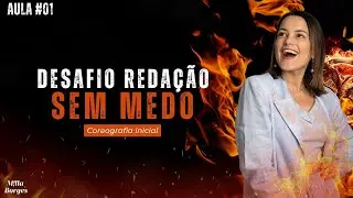 Aula 1 - Coreografia Inicial