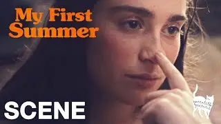 MY FIRST SUMMER - It's a Cruel World