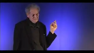 Russell Targ: Psychic Abilities (Banned TED Talk)