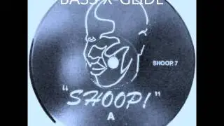 BASS X-GLIDE