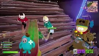 We Placed 