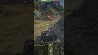 Ares 85 8.5K DMG, 5kills highlights | Mountain Pass -  Standard Battle | Replay ID :  Question41232