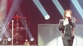 EUROPE Love Chaser [Live 2016 Paris]