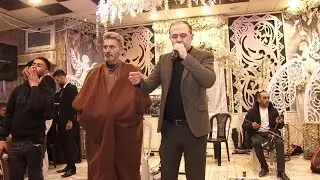 \افراح اهالي ربعيتا العريس موسى الحاج محمد خيرو // احيا الحفل الفنان #مصطفى_حنانو ج4