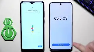 OPPO A6 Pro 5G: Backup wiederherstellen & Daten vom alten Handy &uuml;bertragen