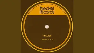 Thanks to You