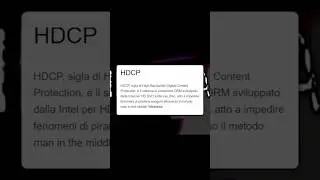 Come disattivare/attivare l'HDCP su PS4 #tutorial #playstation #game