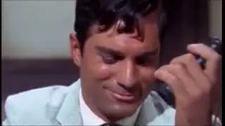 La mejor pelicula de George Maharis  A Covenant with Death 1967  Primera parte
