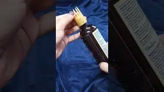 Onion Black Seed Hair Oil from WOW Skin Science.. honest review