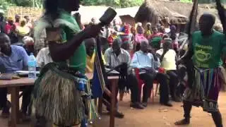 Zigua dance