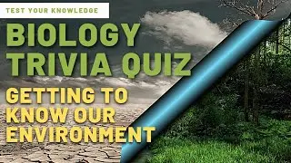 BIOLOGY| HARD ECOLOGY TRIVIA QUIZ: ANSWERS TO CHALLENGE YOUR KNOWLEDGE OF THE NATURAL WORLD!