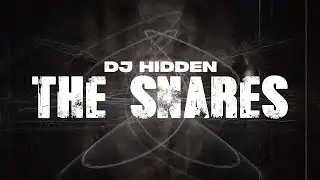 DJ Hidden presents The Snares - The Hardest Drum n Bass - 2025