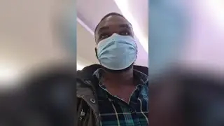 Vlog Ep. 8 : How Many PCR Tests Did I Do In Dubai Before Leaving To China?