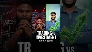 Day - 10 Stock Market Basics 📚📊🚀🔥| #stockmarkettelugu #financialattitudetelugu #trading #investment