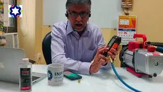 Check out THIS Video before VRV Commissioning | Infinity HVAC | Vinod Chandan