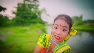MON PRODUCTION BIR CHILA ROY ACADEMY JALPAIGURI miss ডনেলিভা রায় 