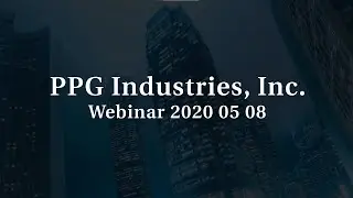 Uniform Accounting Spotlight on PPG Industries, Inc. (PPG:USA)