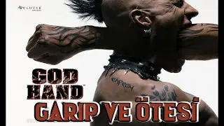 godhand Gameplay walkthrough|| live stream Tamil || தமிழ் commentary || story games