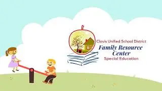 Clovis Early Intervention -CITI Kids and Family Resource Center