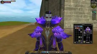 Avatar : Phoenix ~ SRO