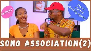 Games Day | Song Association (Part 2) | The OhEmGees