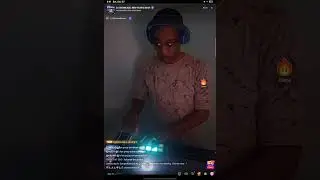 Dj Showcase NYE 2025  On Bigo Live App