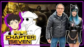 Estrenando la MONACHINA l FORTNITE