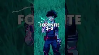 GOKU VS DEKU😱 #shorts
