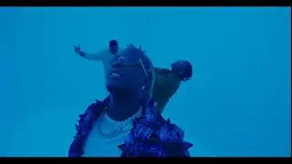 [FREE] Young Thug x Young Stoner Life Type Beat 'Runner' (Prod. Brown Sugar x IzzyGerm)